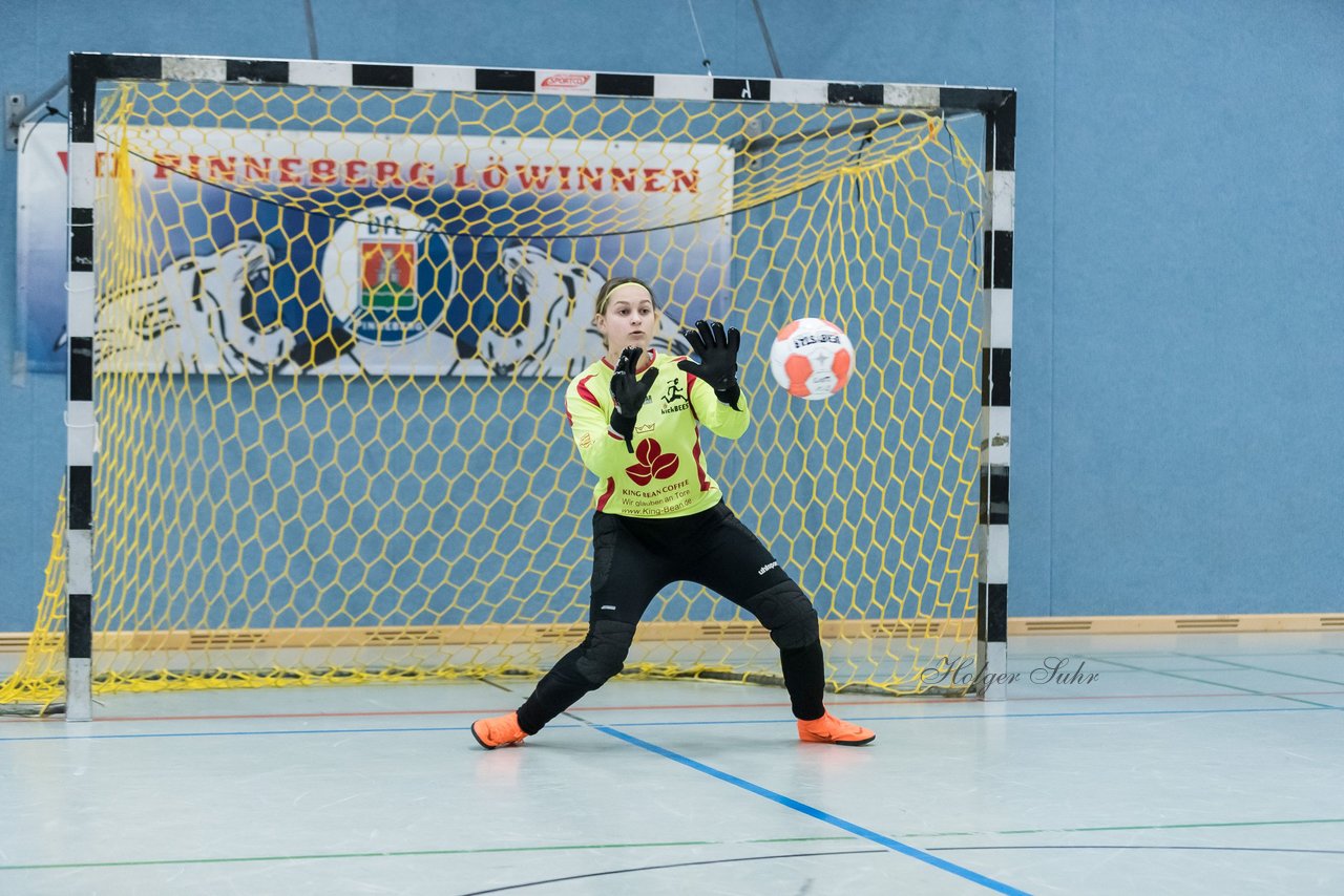 Bild 114 - HFV Futsalmeisterschaft